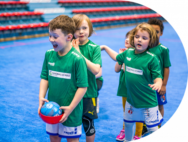 Spieltagscamps