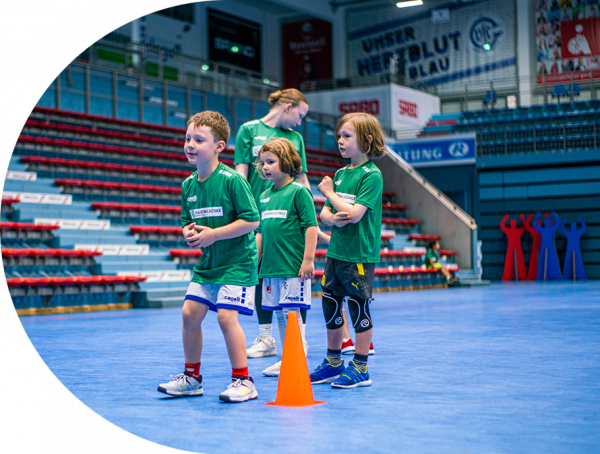 Individuelle Talentförderung